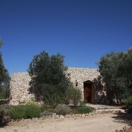 Vila Santa Maria Del Morige Relais Galatone Exteriér fotografie