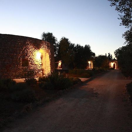 Vila Santa Maria Del Morige Relais Galatone Exteriér fotografie