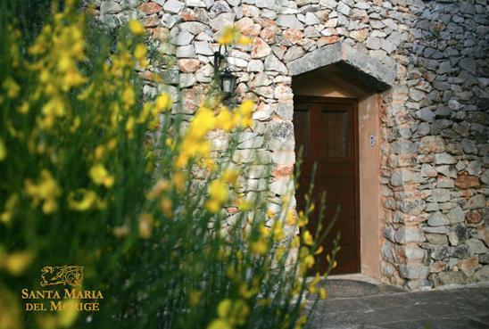 Vila Santa Maria Del Morige Relais Galatone Exteriér fotografie