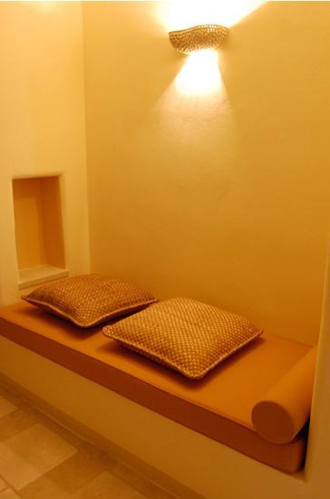 Vila Santa Maria Del Morige Relais Galatone Pokoj fotografie