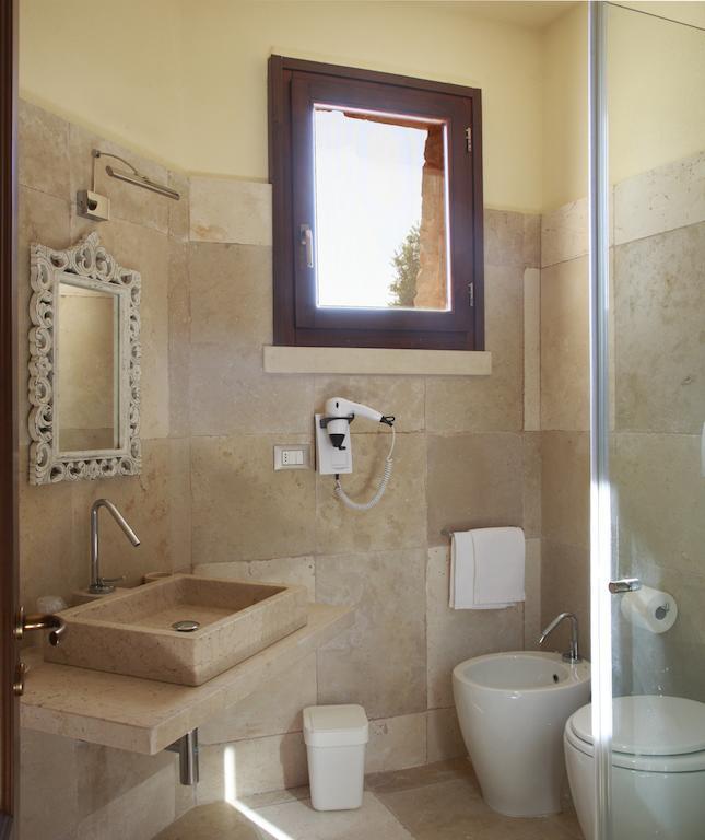 Vila Santa Maria Del Morige Relais Galatone Pokoj fotografie