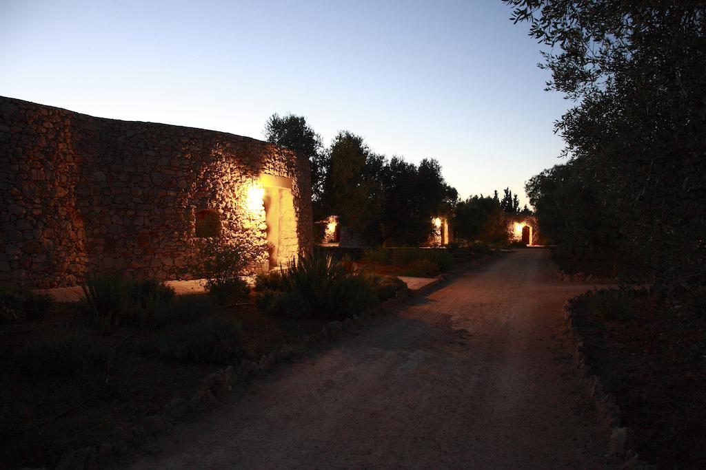 Vila Santa Maria Del Morige Relais Galatone Exteriér fotografie